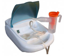Інгалятор (небулайзер) «МЕДИКА» W003