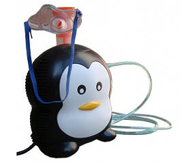 Інгалятор (небулайзер) «МЕДИКА» W005