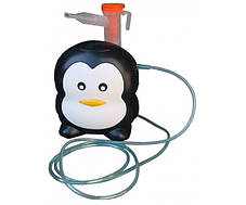 Інгалятор (небулайзер) «МЕДИКА» W005, фото 2