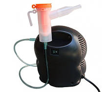 Інгалятор (небулайзер) «МЕДИКА» W005, фото 3