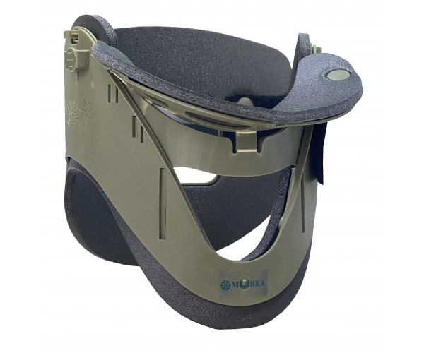 TW002010101 Ортопедичний комір "МЕДИКА".