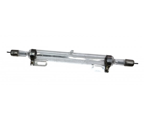 ДРТ-400 Лампа розрядна ртутна трубчаста