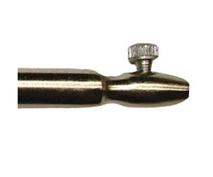 ОР 7-274 Ручка для гортанних і носоглоткових дзеркал і ватодержателей, фото 2