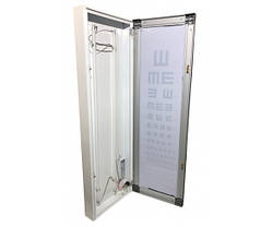 G005 Апарат для перевірки гостроти зору., фото 3