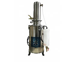 ДЕ-5 Дистилятор (Аквадистилятор), фото 3