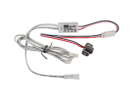 Датчики для дзеркал