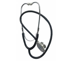 Т-005 Стетофонендоскоп двосторонній., фото 1