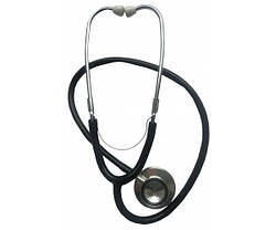 Т-005 Стетофонендоскоп двосторонній., фото 3