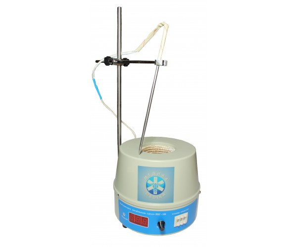 ЛГН-100 Лабораторне нагрівальне гніздо