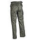 Штани польові США Bdu олива 11805001 Mil-Tec Німеччина.PeremogaUA, фото 2