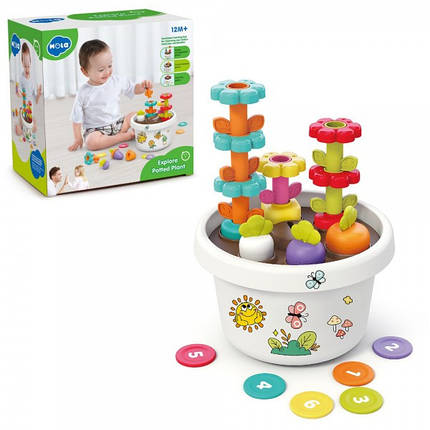 Сортер ігровий Hola HE795800 ID 4547818, фото 1