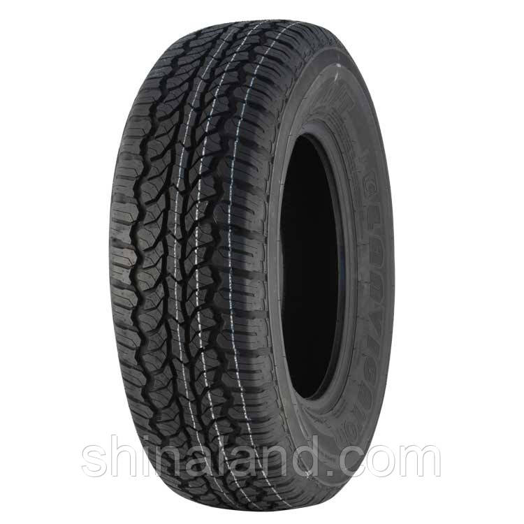 Шины LanVigator CatchFors A/T 205/FULL R16 110/108S Китай 2024 (літо) (кт)