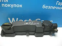 Крышка клапанная 1.6 tdci Ford Focus з 2004 по2011