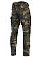 Штани Mil-Tec Teesar RipStop BDU Slim Fit woodland 11853120.PeremogaUA, фото 2