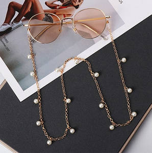 Ланцюжок для окулярів Style 1 9687 70 см ID 4542422