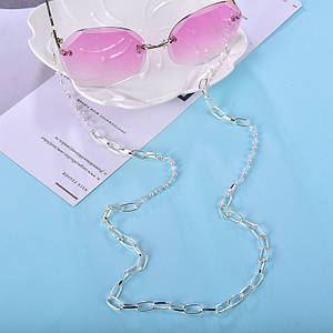 Ланцюжок для окулярів Chain 1 9858 70 см ID 4542444