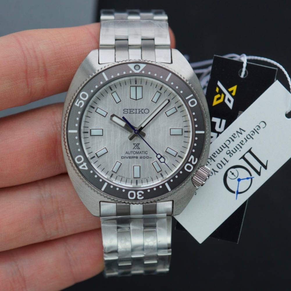 Часы Seiko Prospex SPB317J1 Heritage Turtle 1968, фото 1