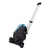 Кисневий концентратор портативний Lg 101, фото 2