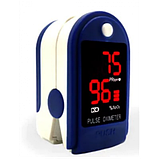 Пульсоксиметр СMS50B, фото 3