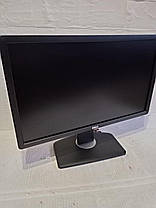 Монітор Dell UltraSharp U2312HM / 23" (1920x1080) IPS / 4x USB 2.0, 1x USB Type-B, 1x DisplayPort, 1x DVI, 1x VGA, фото 2