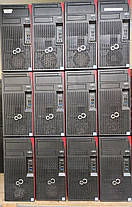 Комп'ютер Fujitsu Esprimo P757/ E90+ Tower/ 5 GB RAM/ 8 GB DDR4/ HD 530/ 280W, фото 4