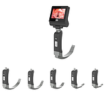 Відеоларингоскоп модель HYHJ – KC, фото 2