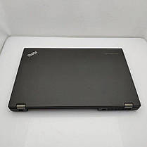 Ноутбук Lenovo T540p /15.6"/Core i5-4300M 2 ядра 2.6GHz/8GB DDR3/512GB SSD/GeForce GT 730M/Win 10Pro, фото 3