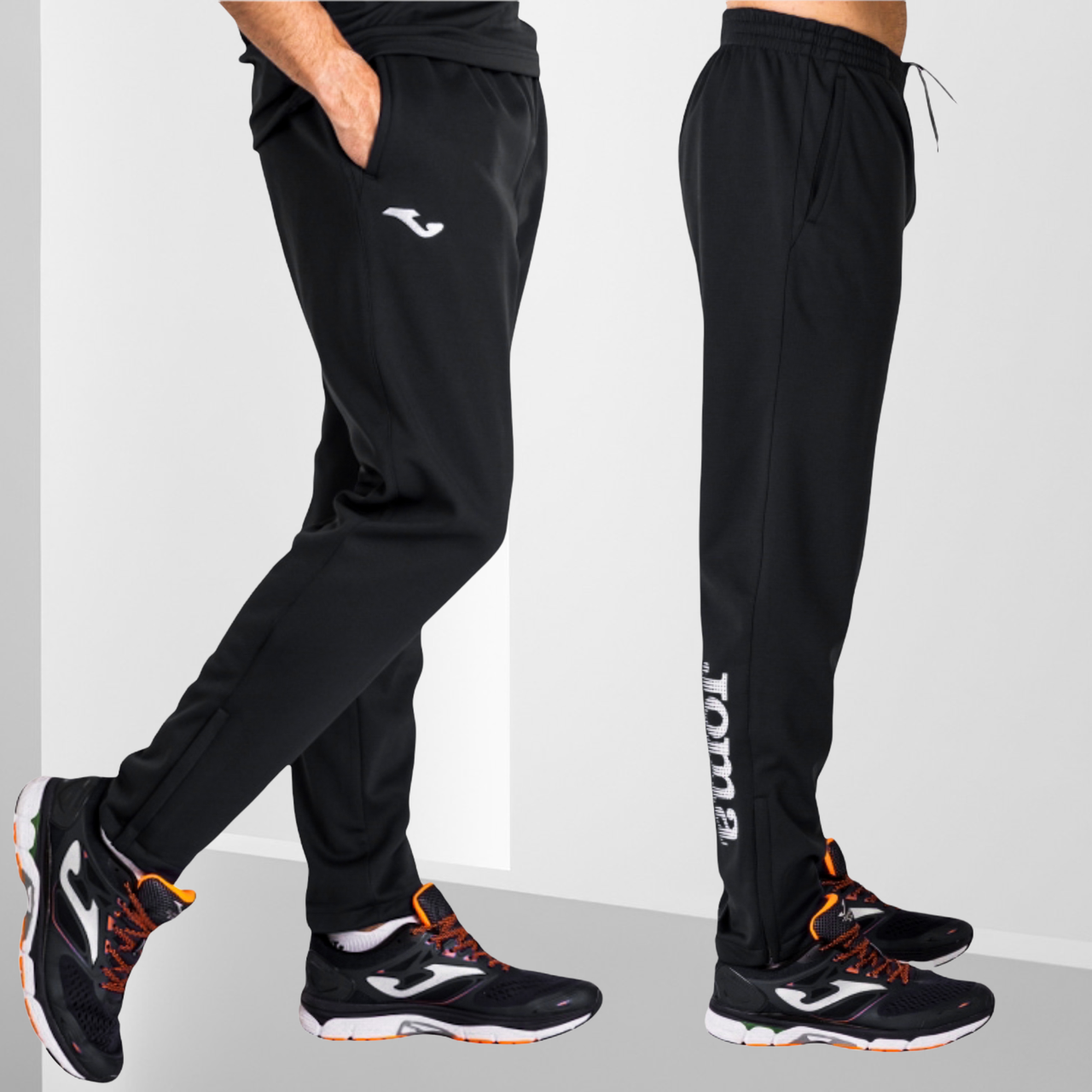 Штани спортивні Joma NILO — 100165.100 S