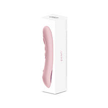 Інтерактивний вібростимулятор точки G Kiiroo Pearl 3 Pink, фото 4