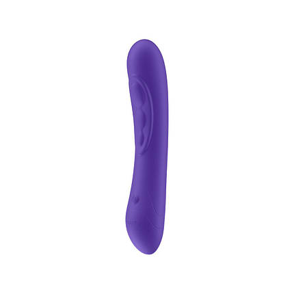 Інтерактивний вібростимулятор точки G Kiiroo Pearl 3 Purple, фото 3