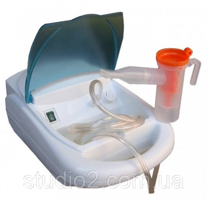ІНГАЛЯТОР (НЕБУЛАЙЗЕР) W003, фото 1