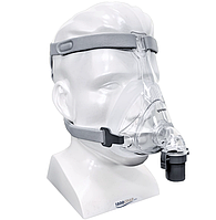 СИПАП маска для аппарата CPAP Full Face Mask Yuwell YF-01 размер S