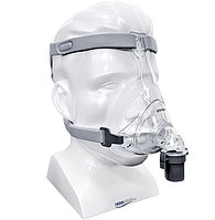СІПАП маска для апарату CPAP Full Face Mask Yuwell YF-01 розмір L