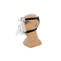 СІПАП CPAP маска орально-назальна S, M, L, XL