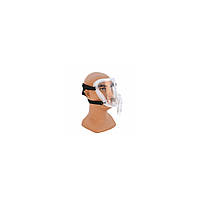Полнолицевая маска для CPAP или ИВЛ
