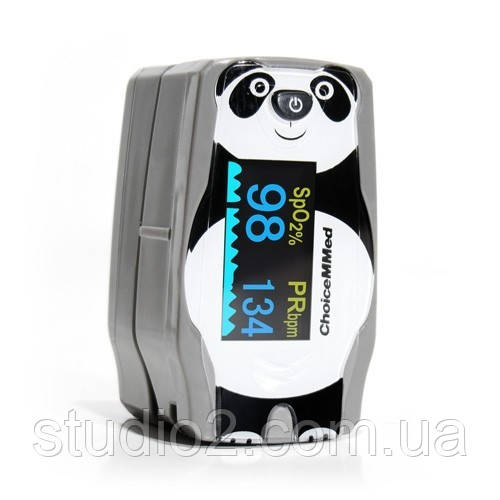 Пульсоксиметр MD300C5 (педіатричний), фото 1