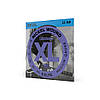 Струны D'Addario EXL115 XL BLUES/JAZZ ROCK (11-49), фото 2