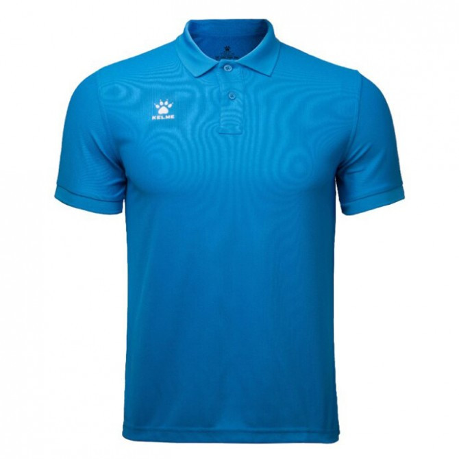 Футболка-поло Kelme STREET II 3891064.9906