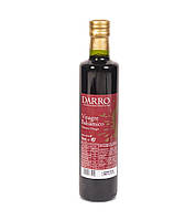 Бальзамический уксус 6% Darro Vinagre Balsamico 250мл Испания