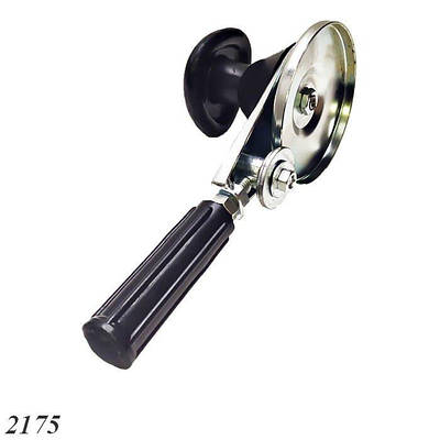 Ключ закаточний МЗПА-Р Напівавтомат з роликом