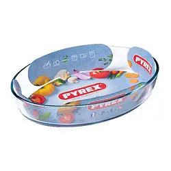 Форма для випікання PYREX Essentials 345B000 30 x 21 см