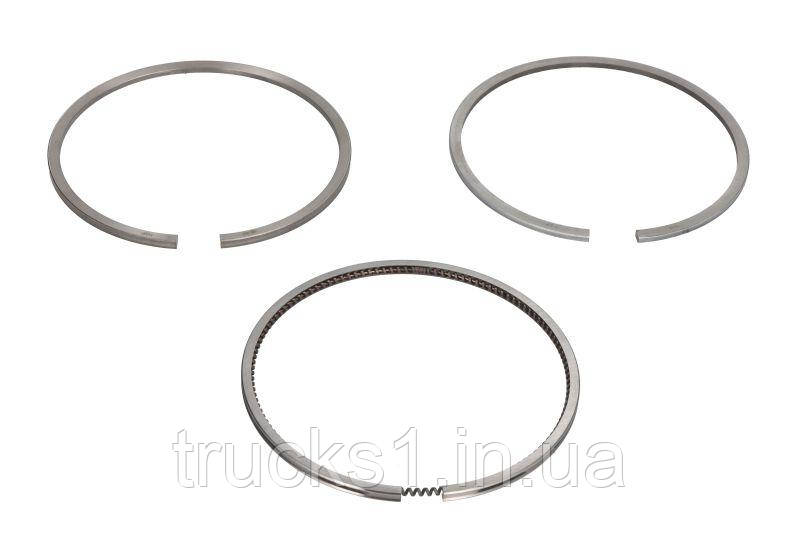 К-т поршневих кілець 800046210000 (групи kolbenschmidt), фото 1