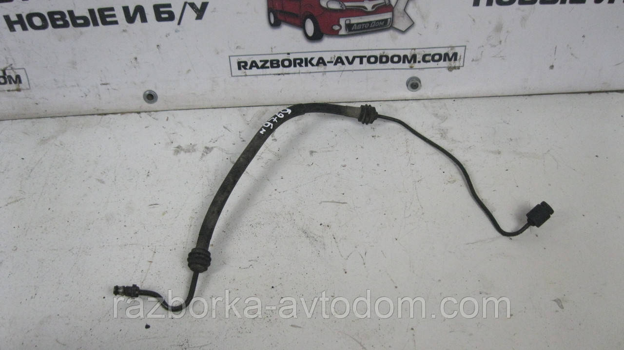 Трубка (шланг) зчеплення VW Sharan, Ford Galaxy (1994-2006) OE:7M1721477F