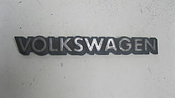 Напис ємблема задньої панелі VW Golf 2 (1983-1992) OE: 321853685C
