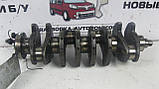 Коленвал VW Caddy (1982-1992), Santana (1981-1986) , VW Transporter T2 T3  1.6D OE:068A, фото 6