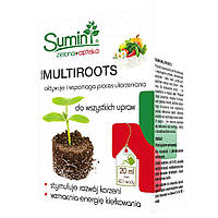 Sumin Универсальный укоренитель Multiroots, 20мл