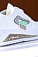 Кросівки жіночі білі Т1651, фото 10
