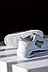 Кросівки жіночі білі Т1651, фото 9