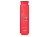 Восстанавливающий шампунь с аминокислотами Masil 3 Salon Hair CMC Shampoo, 300мл