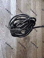 Блок живлення Replacement AC Power Adapter 100-240V 1.8A 50/60Hz 5.5x2.5 (ZM-72W) Б/В, фото 4